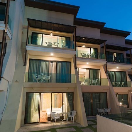 Destination Patong Hotel Екстериор снимка