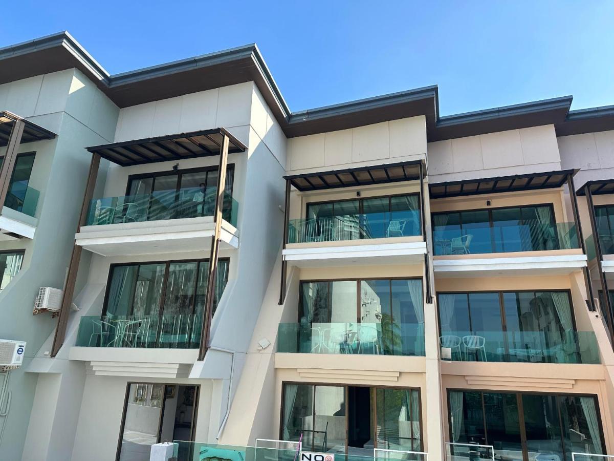 Destination Patong Hotel Екстериор снимка