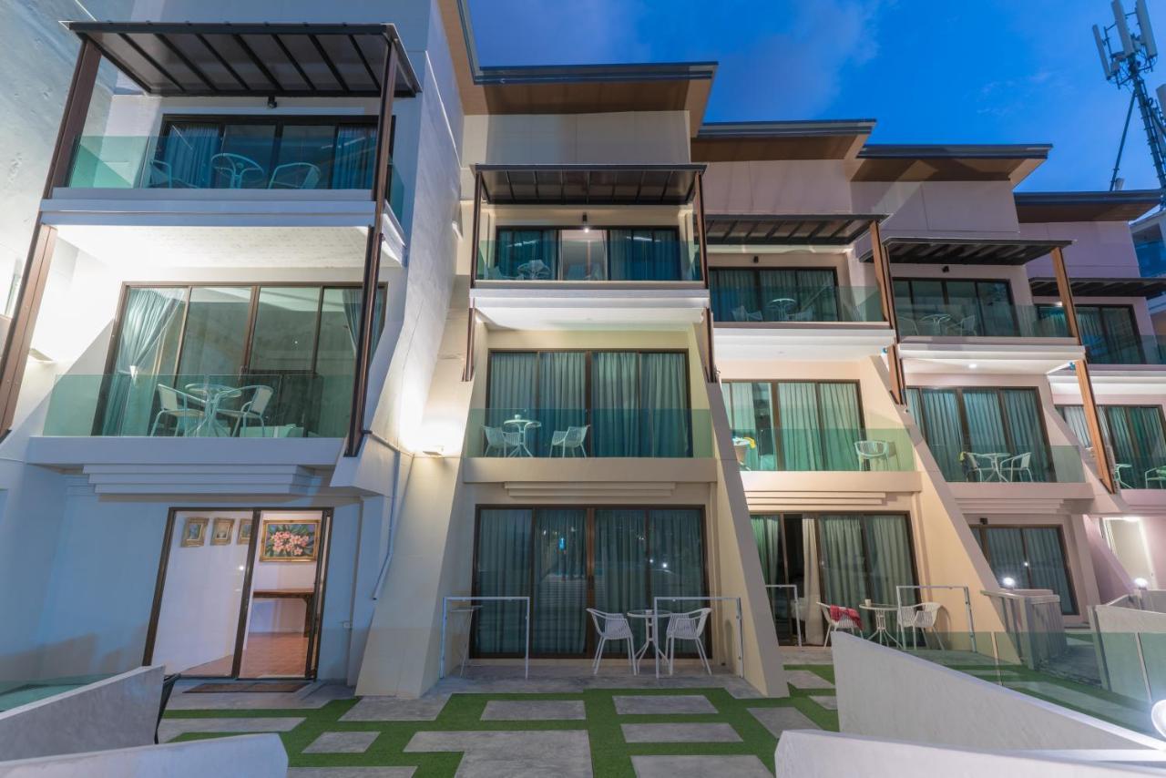 Destination Patong Hotel Екстериор снимка