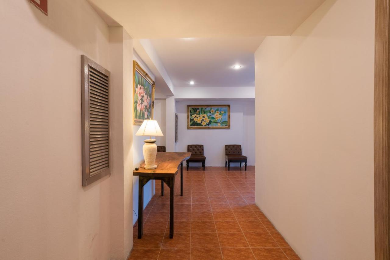 Destination Patong Hotel Екстериор снимка