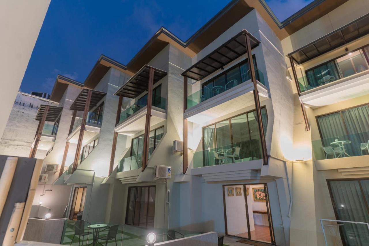 Destination Patong Hotel Екстериор снимка